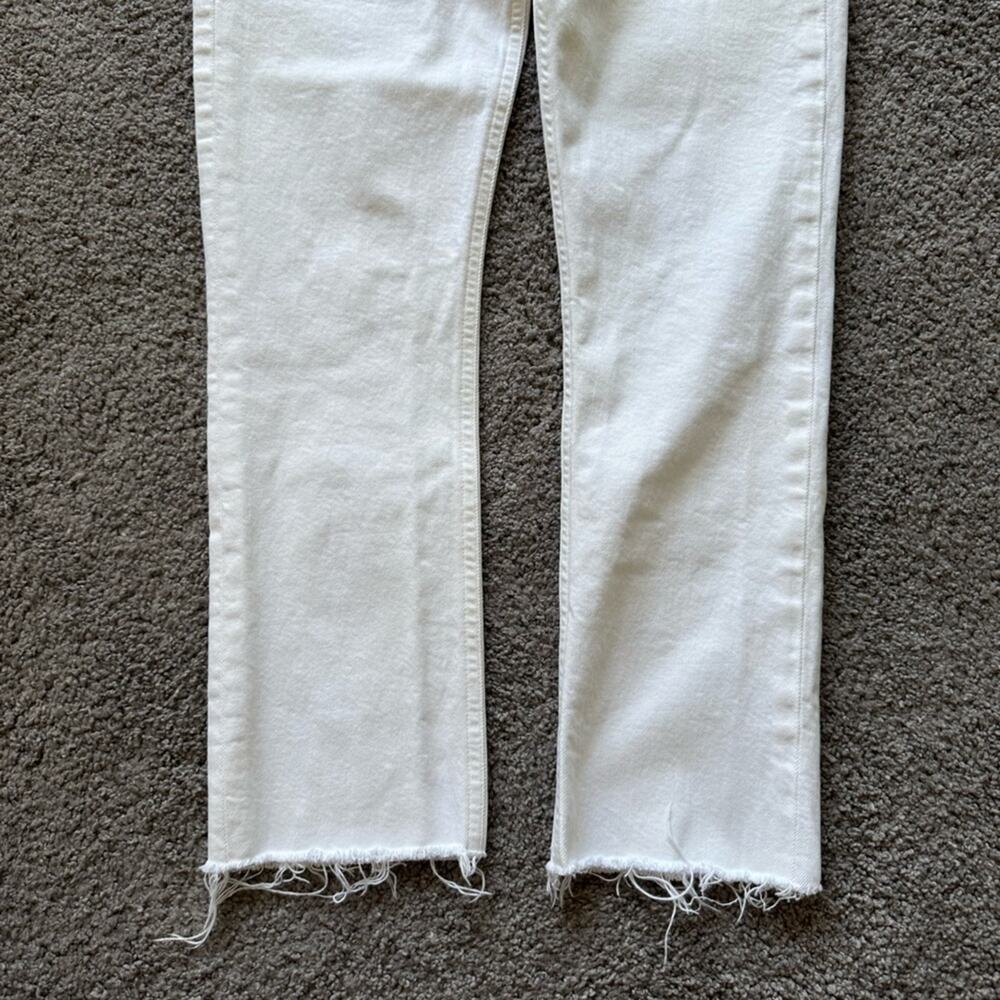 Citizens of Humanity Charlotte Crop Jeans - Picture 6 of 8